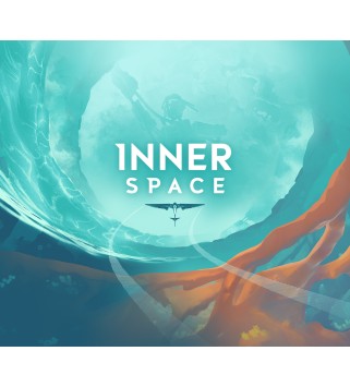 InnerSpace XBOX One / Xbox Series X|S Xbox One Key EUROPE